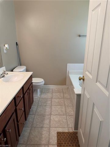30 Pilot Ridge Court, Greensboro, NC 27407