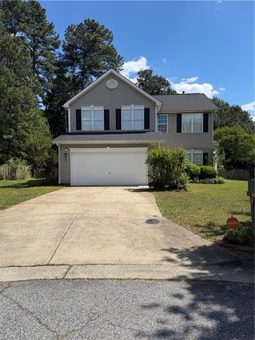 30 Pilot Ridge Court, Greensboro, NC 27407