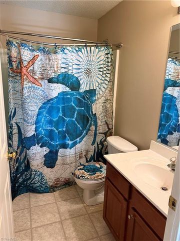 30 Pilot Ridge Court, Greensboro, NC 27407