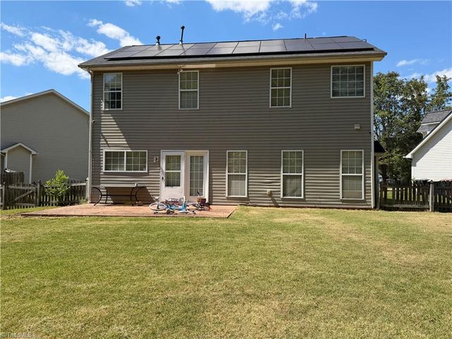 30 Pilot Ridge Court, Greensboro, NC 27407
