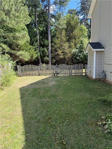 30 Pilot Ridge Court, Greensboro, NC 27407