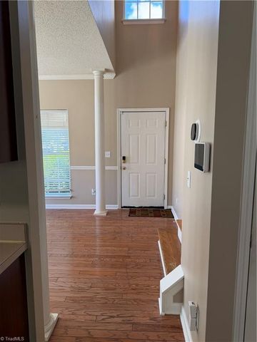 30 Pilot Ridge Court, Greensboro, NC 27407
