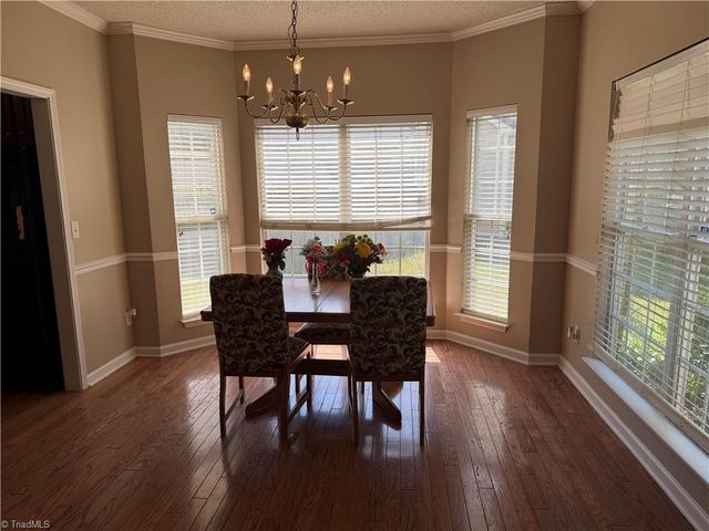 30 Pilot Ridge Court, Greensboro, NC 27407