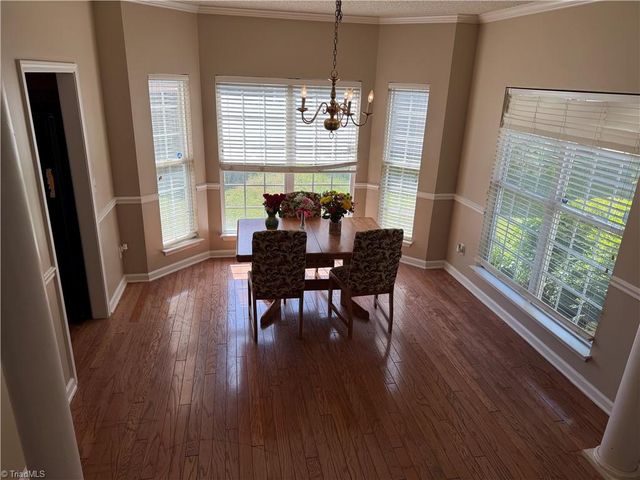 30 Pilot Ridge Court, Greensboro, NC 27407