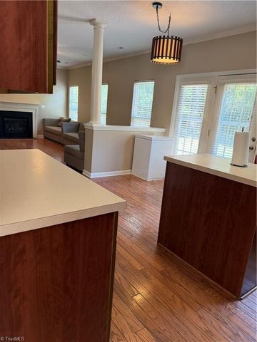 30 Pilot Ridge Court, Greensboro, NC 27407