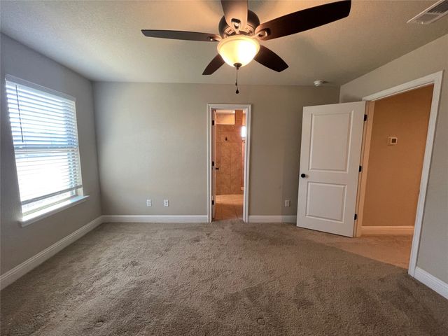 805 Jameson Street, Weatherford, TX 76086