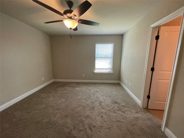 805 Jameson Street, Weatherford, TX 76086