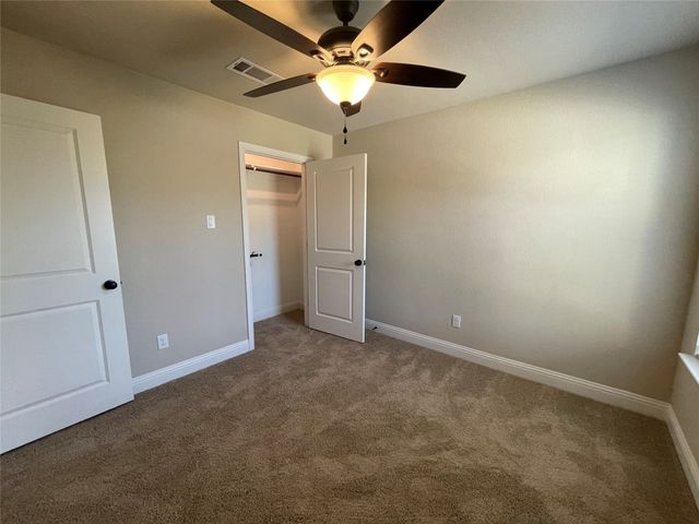 805 Jameson Street, Weatherford, TX 76086