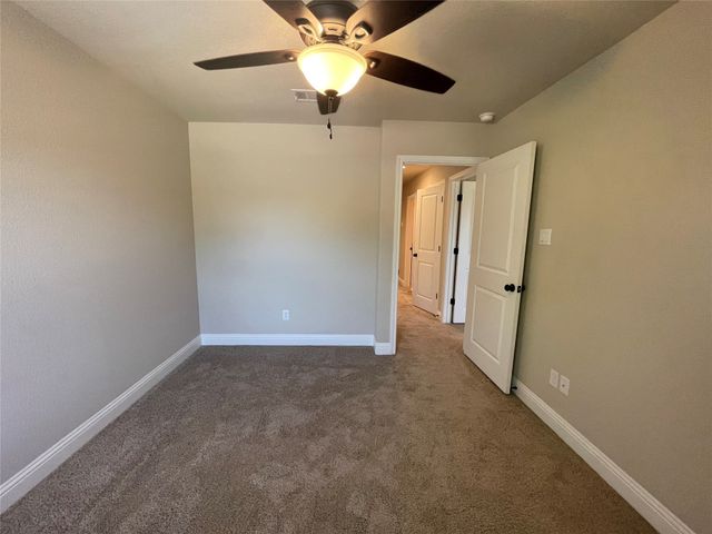 805 Jameson Street, Weatherford, TX 76086