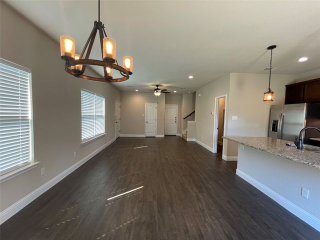 805 Jameson Street, Weatherford, TX 76086