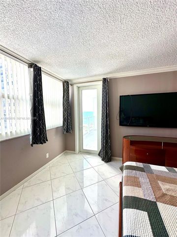 1904 S Ocean Dr 701, Hallandale Beach, FL 33009