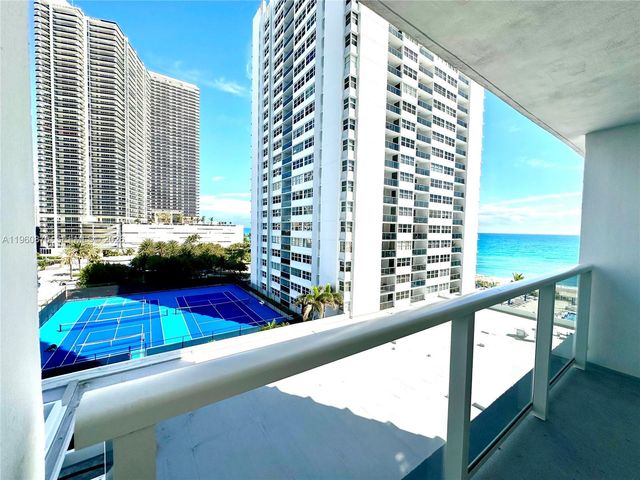 1904 S Ocean Dr 701, Hallandale Beach, FL 33009