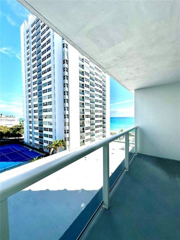 1904 S Ocean Dr 701, Hallandale Beach, FL 33009