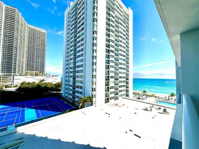 1904 S Ocean Dr 701, Hallandale Beach, FL 33009