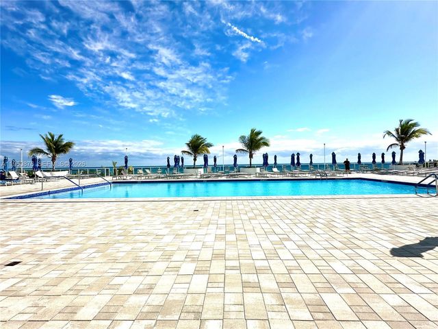 1904 S Ocean Dr 701, Hallandale Beach, FL 33009