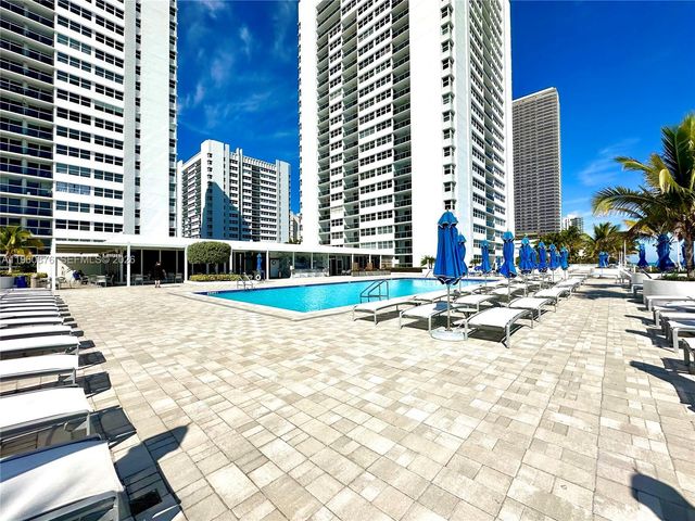 1904 S Ocean Dr 701, Hallandale Beach, FL 33009