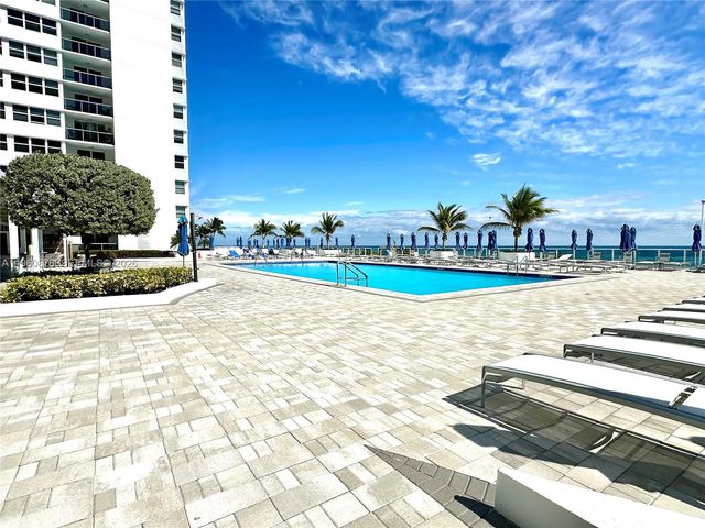 1904 S Ocean Dr 701, Hallandale Beach, FL 33009