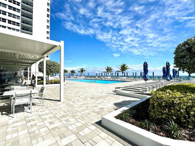 1904 S Ocean Dr 701, Hallandale Beach, FL 33009