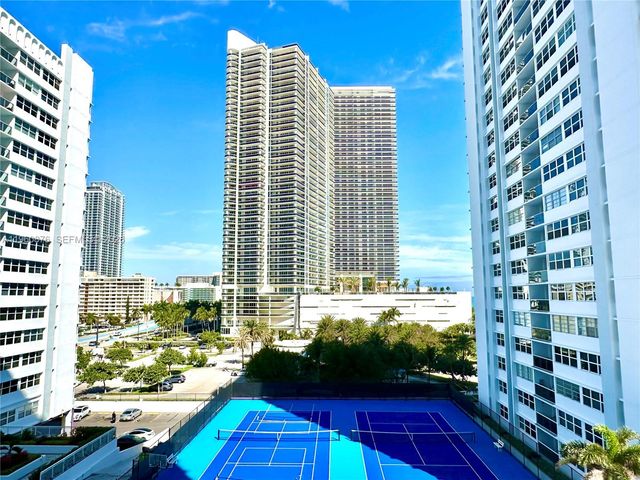 1904 S Ocean Dr 701, Hallandale Beach, FL 33009