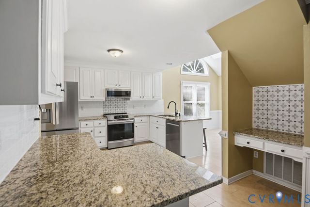 8806 Thornton Heath Dr, Chesterfield, VA 23832