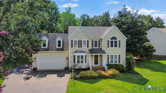8806 Thornton Heath Dr, Chesterfield, VA 23832