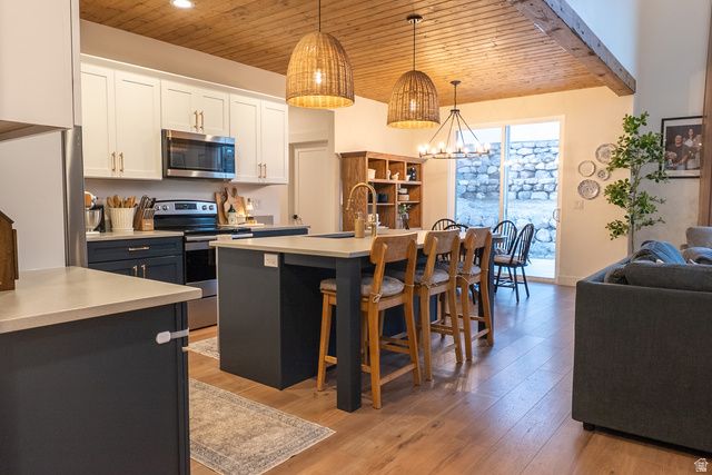 1842 W WOODLAND RD, Saratoga Springs, UT 84045