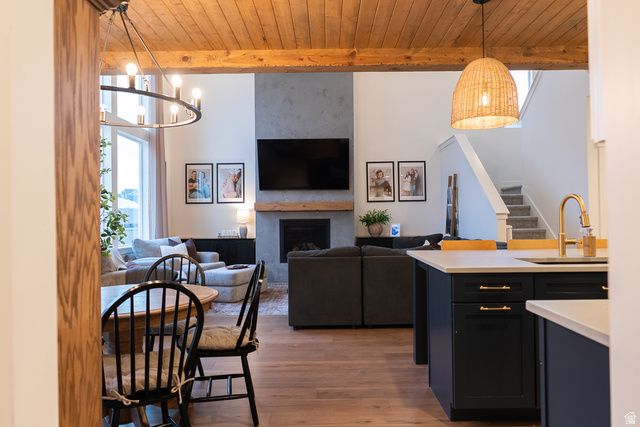 1842 W WOODLAND RD, Saratoga Springs, UT 84045