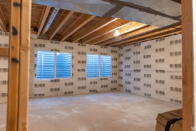 1842 W WOODLAND RD, Saratoga Springs, UT 84045