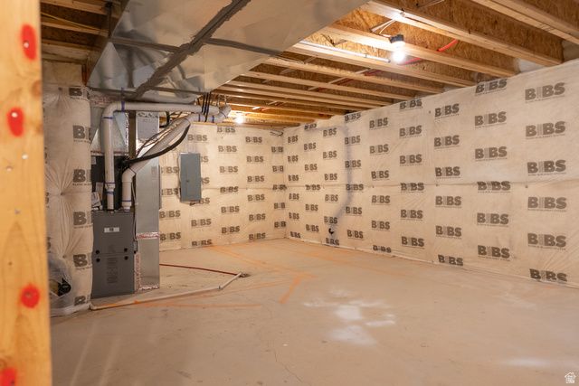 1842 W WOODLAND RD, Saratoga Springs, UT 84045