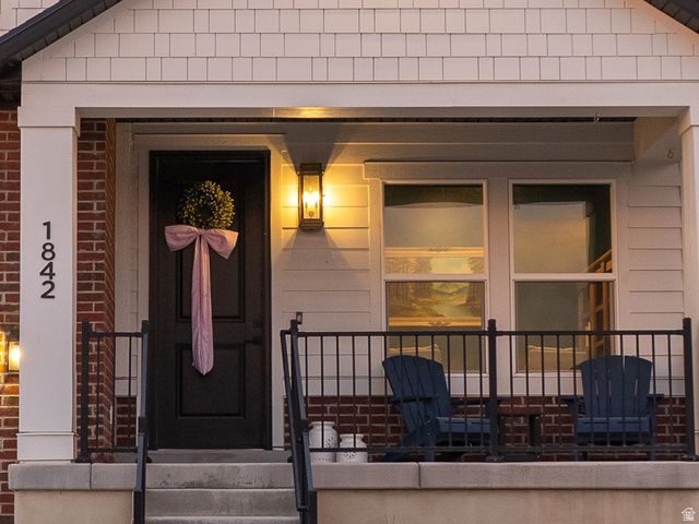 1842 W WOODLAND RD, Saratoga Springs, UT 84045