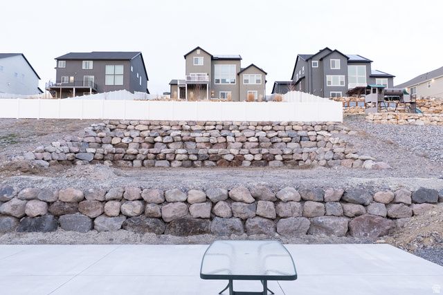 1842 W WOODLAND RD, Saratoga Springs, UT 84045