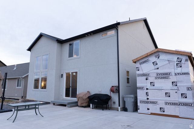 1842 W WOODLAND RD, Saratoga Springs, UT 84045