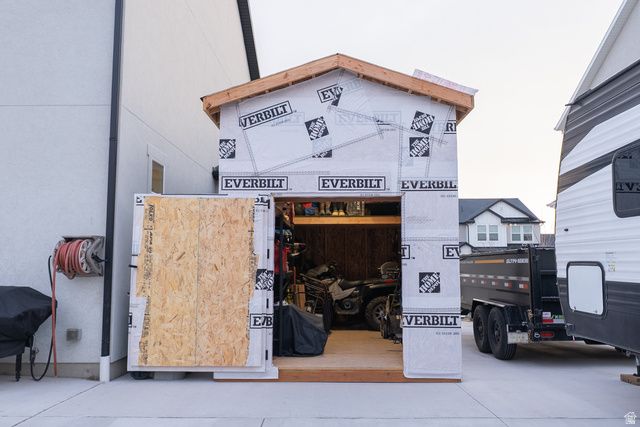 1842 W WOODLAND RD, Saratoga Springs, UT 84045