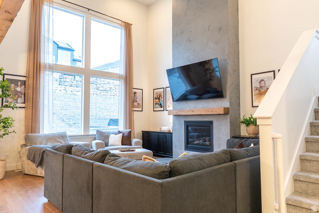 1842 W WOODLAND RD, Saratoga Springs, UT 84045