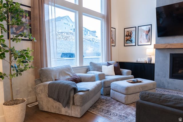 1842 W WOODLAND RD, Saratoga Springs, UT 84045