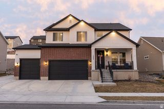 1842 W WOODLAND RD, Saratoga Springs, UT 84045