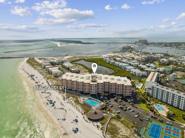 500 Gulf Shore Drive, UNIT 117B, Destin, FL 32541
