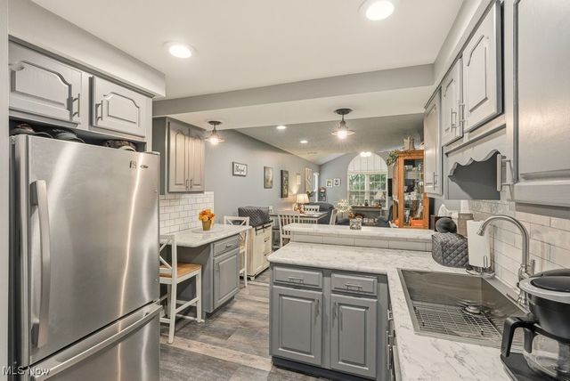 30 Newton Square Drive 3, Canfield, OH 44406