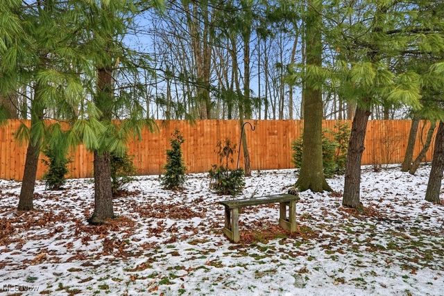 30 Newton Square Drive 3, Canfield, OH 44406