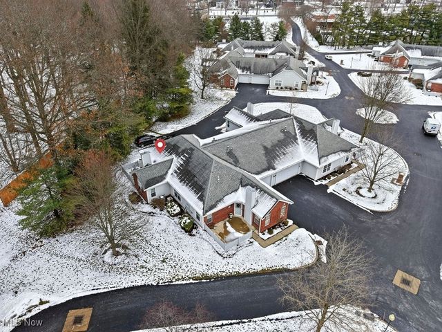 30 Newton Square Drive 3, Canfield, OH 44406