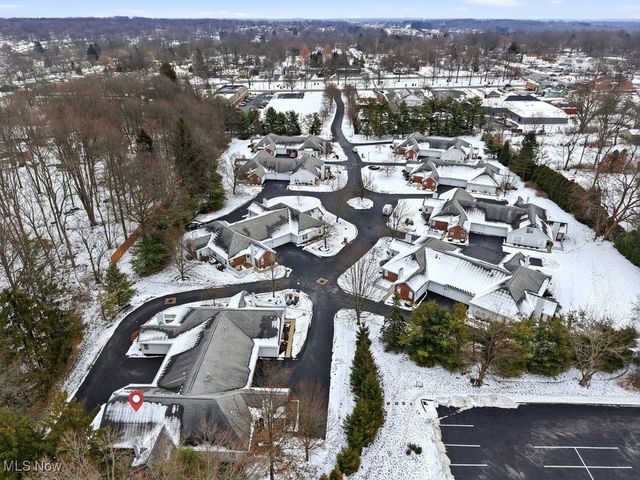 30 Newton Square Drive 3, Canfield, OH 44406