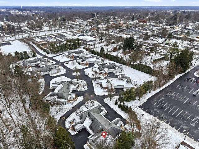 30 Newton Square Drive 3, Canfield, OH 44406