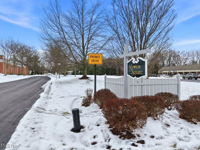 30 Newton Square Drive 3, Canfield, OH 44406