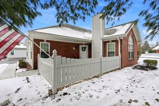 30 Newton Square Drive 3, Canfield, OH 44406