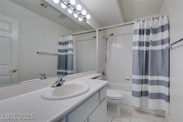 1682 Graystone Canyon Avenue, Las Vegas, NV 89183
