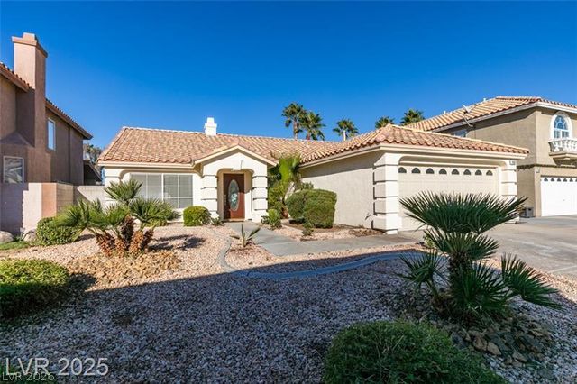 1682 Graystone Canyon Avenue, Las Vegas, NV 89183