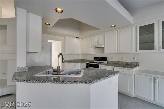1682 Graystone Canyon Avenue, Las Vegas, NV 89183