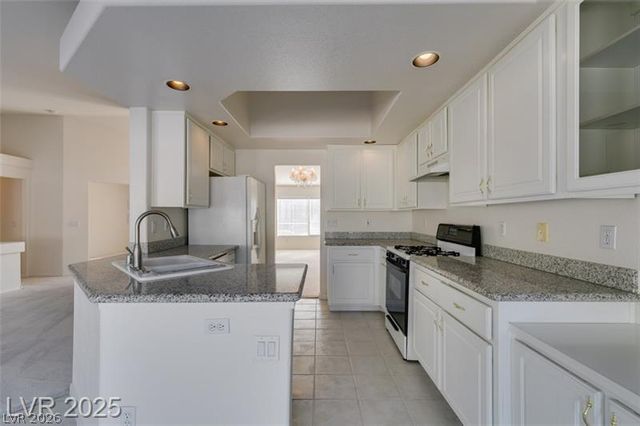 1682 Graystone Canyon Avenue, Las Vegas, NV 89183