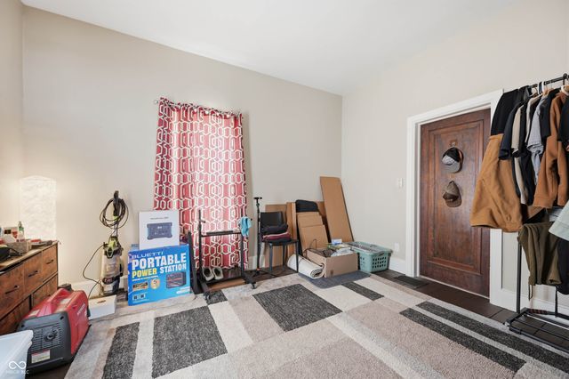 68 W 7th Street, Peru, IN 46970