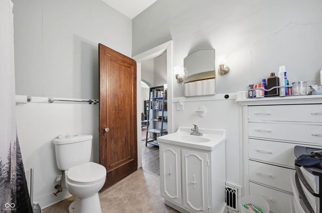 68 W 7th Street, Peru, IN 46970